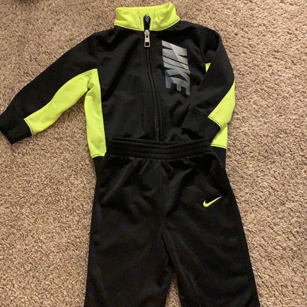 Nike Outfit